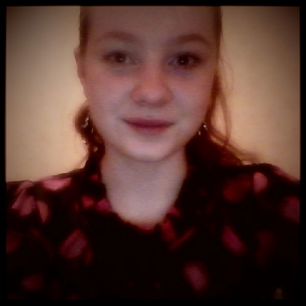 Алина Соловьёва