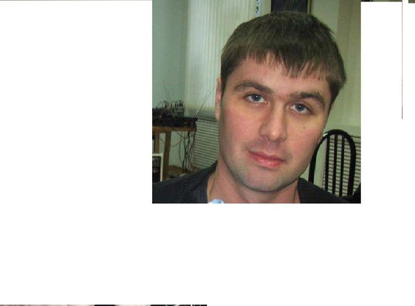 Алексей Жерздев