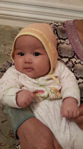 Сандугаш Мейрбекова