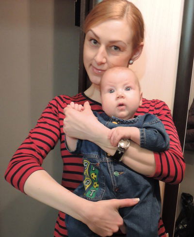 Сандра Чирич