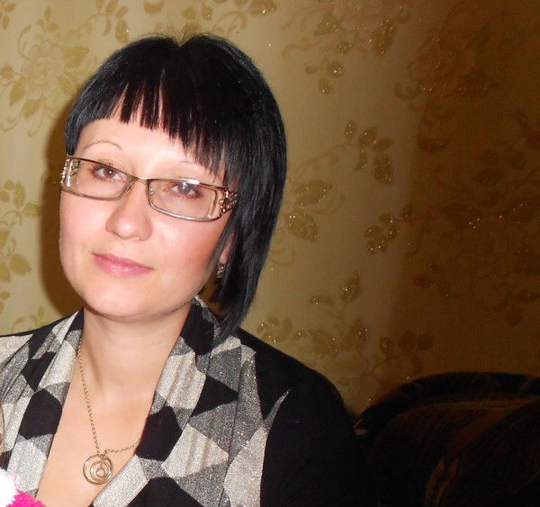 Татьяна Александровна