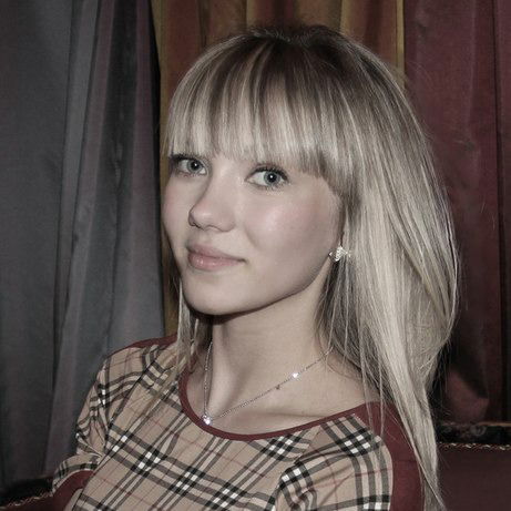 Черноскутова Марина