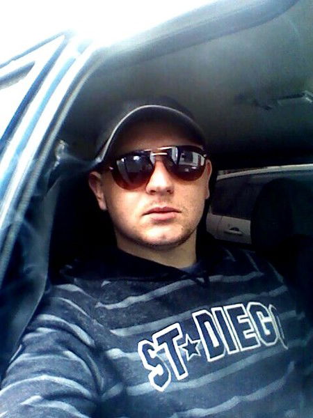 Игорь Тищенко