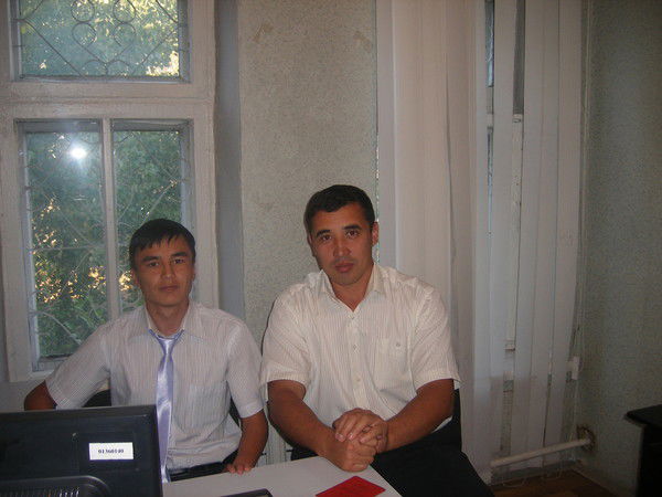 Дархан Даулеткелдин