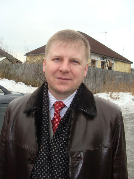 Дмитрий Фадеев