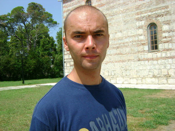 Шамиль Саяхов