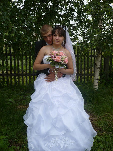 Елена Рахманина