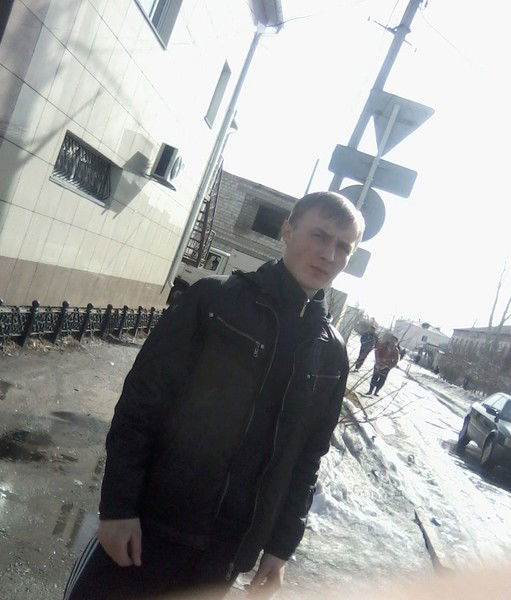 Михаил Квитко