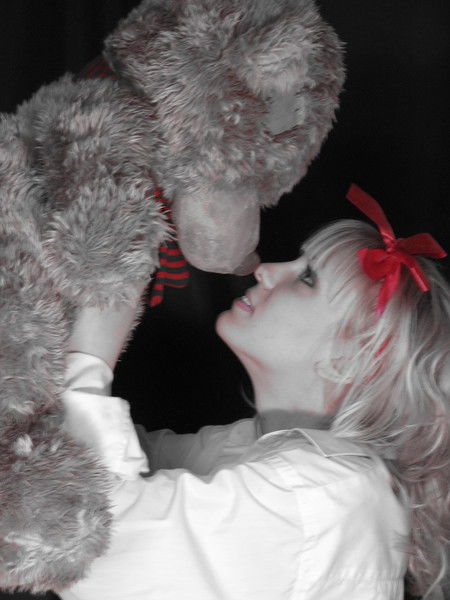 Марина Колымаго