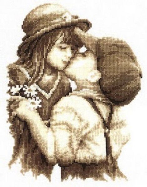 Анна Горобец