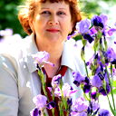 Людмила Пересадина