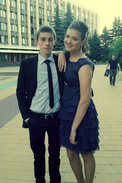 Игорь Горбатенко