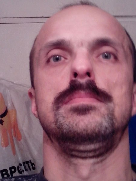 Андрей Федюшкин