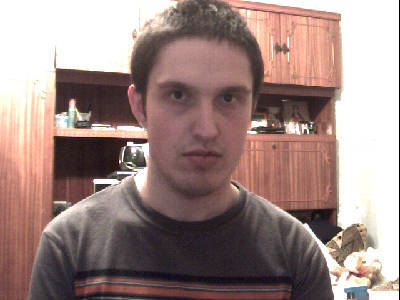 Иван Лопарев