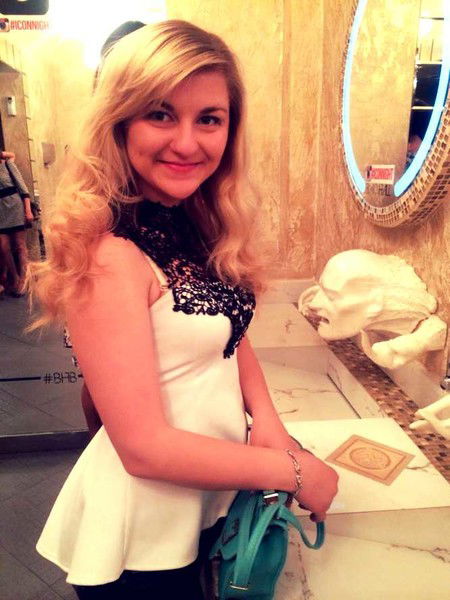 Наташенька Сипатова