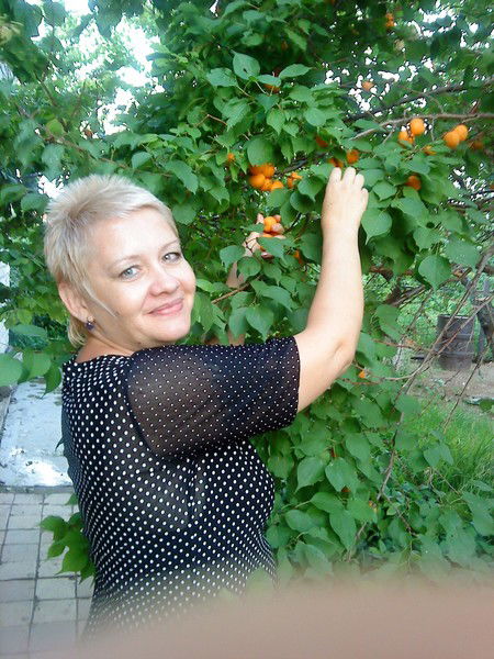 Татьяна Котова