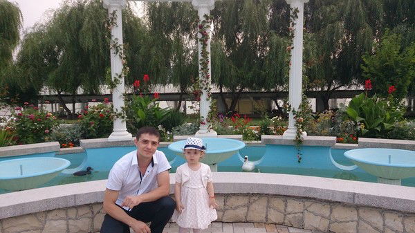 Юрий Казаков