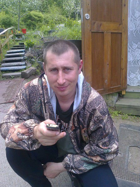 Слава Табачко