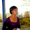 Лязат Матаева