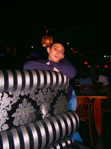 Каратыгин Алексей