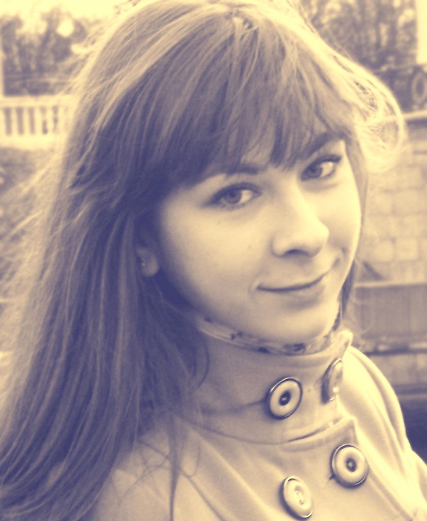 Надежда Голяшова