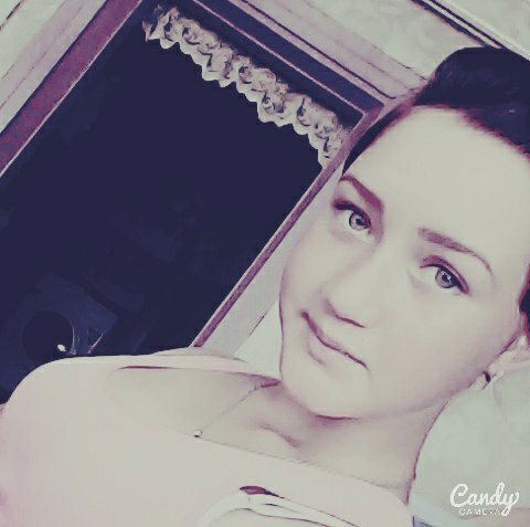 Анастасия Никитина