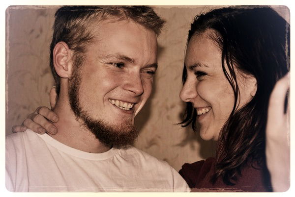 Дарья Юриных