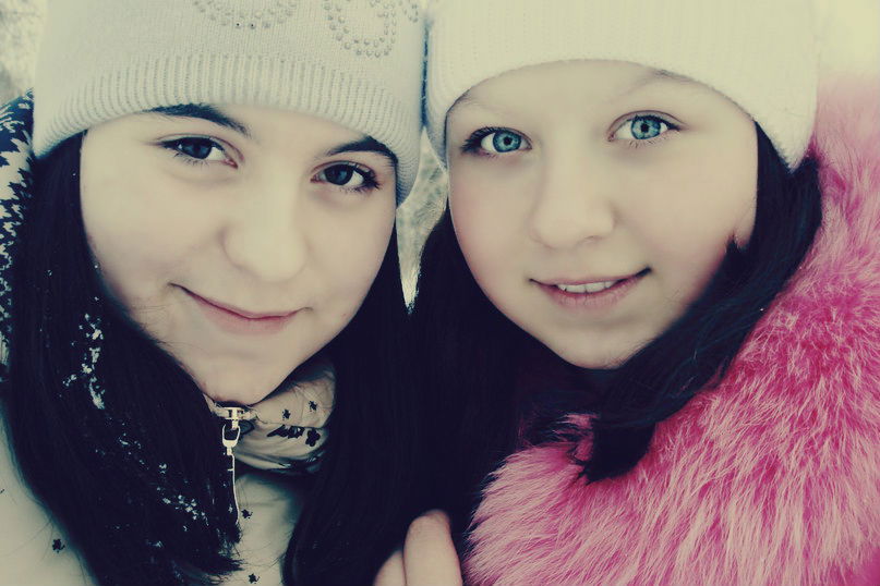 Анастасия Пешкова