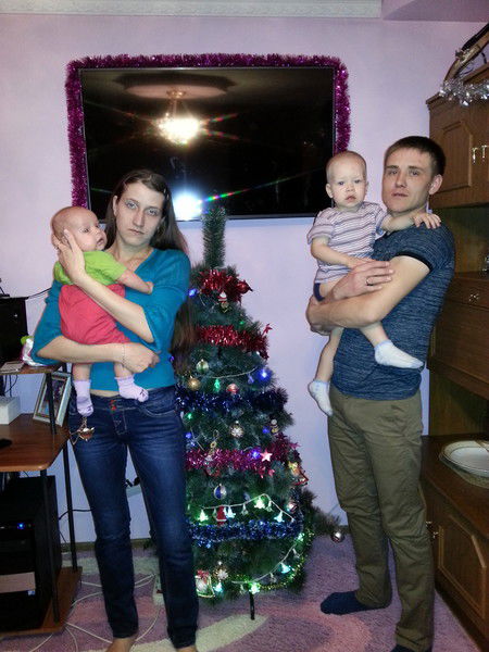 Юрий Бурнашкин