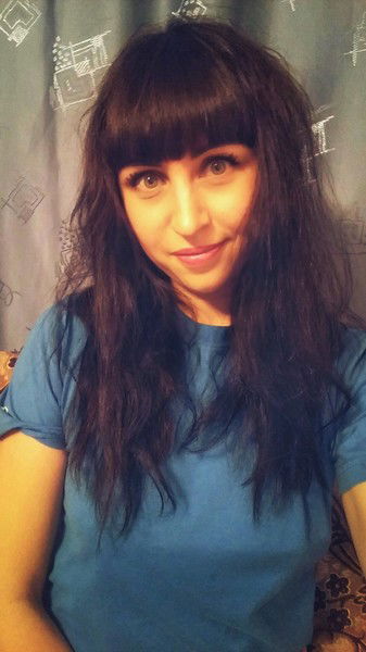 Юлия Александровна