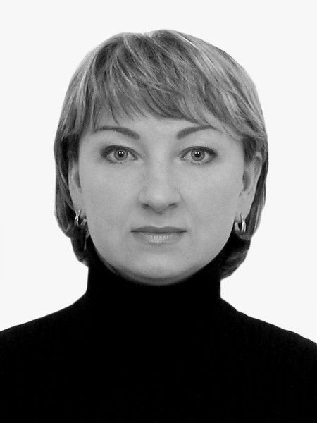 Наталья Уфимцева