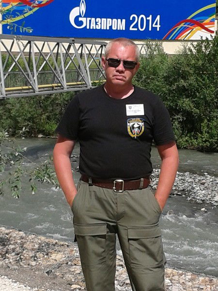 Игорь Катанаев