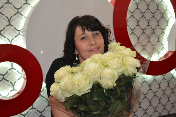 Наталия Качура