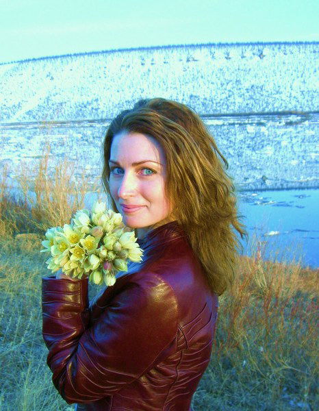 Елена Кореневская