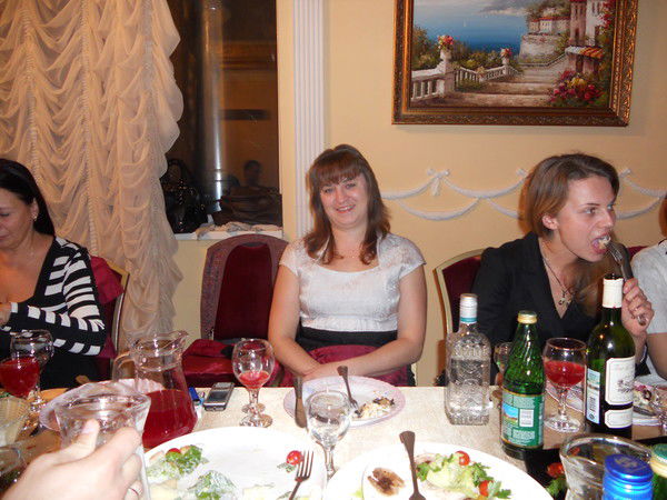 Наталья Солина