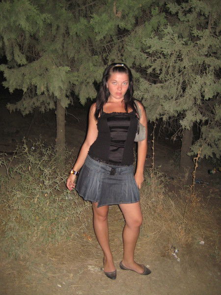 Виктория Харланченкова