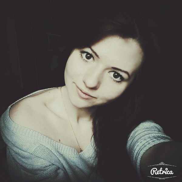 Марина Мезенцева