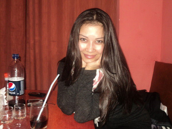 Assel* Dastambekovna