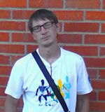 Евгений Дорохов