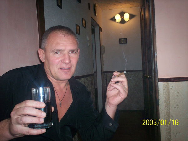 Николай Лосев