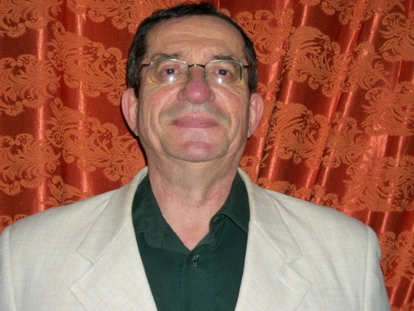 Александр Горбачёв