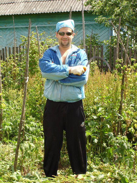 Александр Помогаев