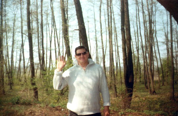 Александр Тарасов