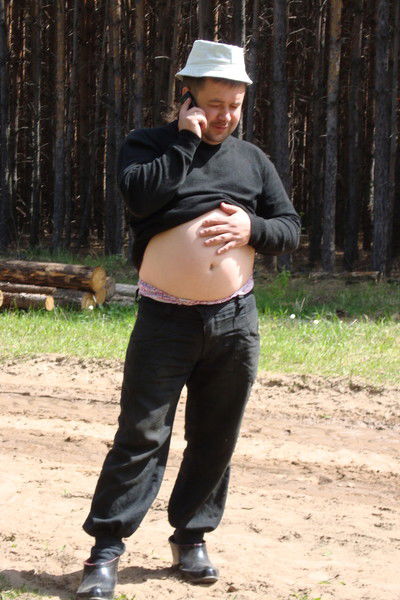 Ильдар Загидуллин