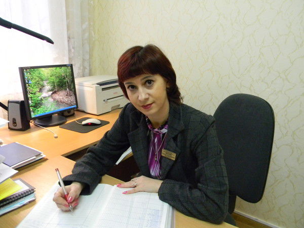 Татьяна Мочалова