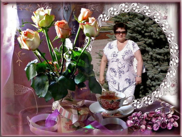 Ирина Мировщикова