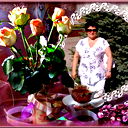 Ирина Мировщикова