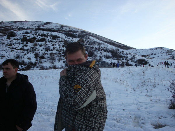 Рома Атрощенко