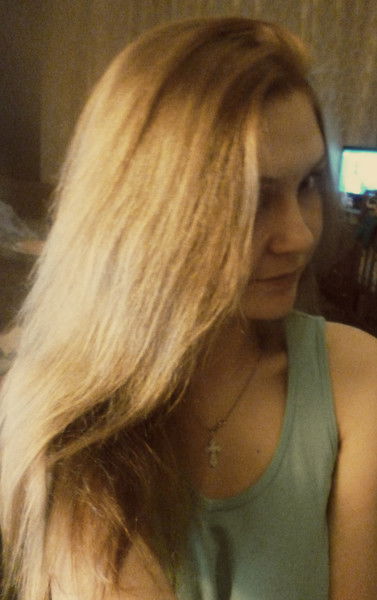 Леночка Малышева