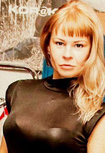 Татьяна Копылова